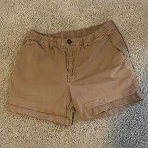 Chubbies Khakinator short men’s XL